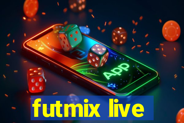 futmix live